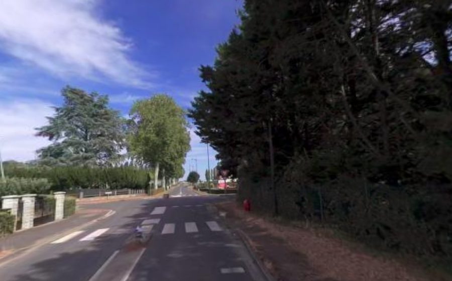 Vue du Rond-point anonyme n°27120818