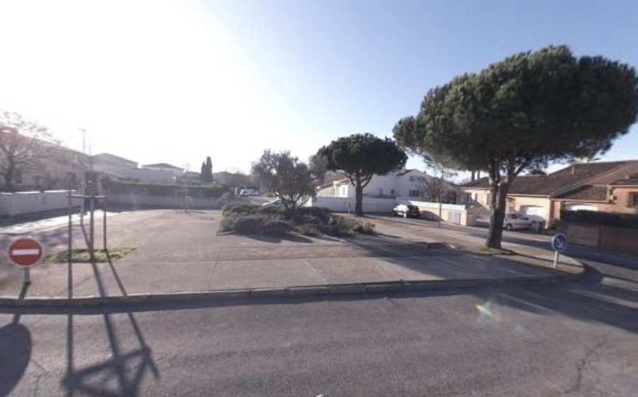Vue du Rond-point anonyme n°27124533