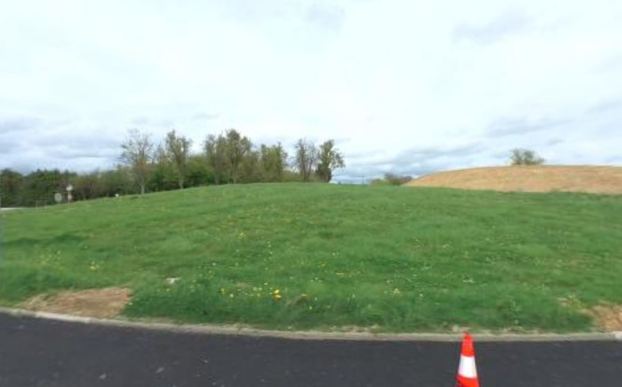 Vue du Rond-point anonyme n°27153055