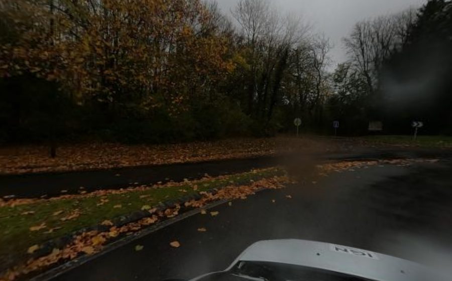 Vue du Rond-point anonyme n°27169416