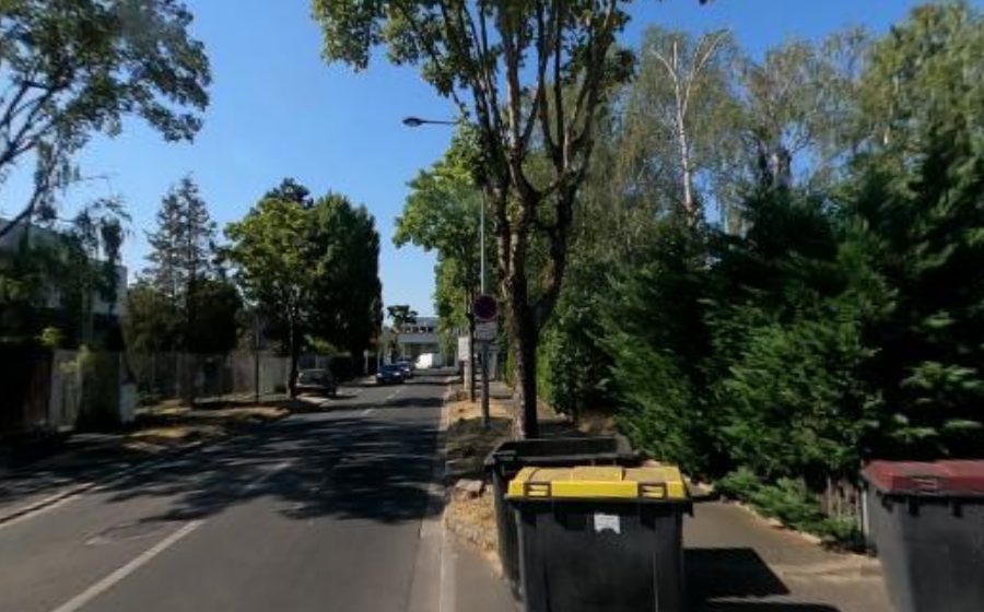 Vue du Rond-point anonyme n°27281269