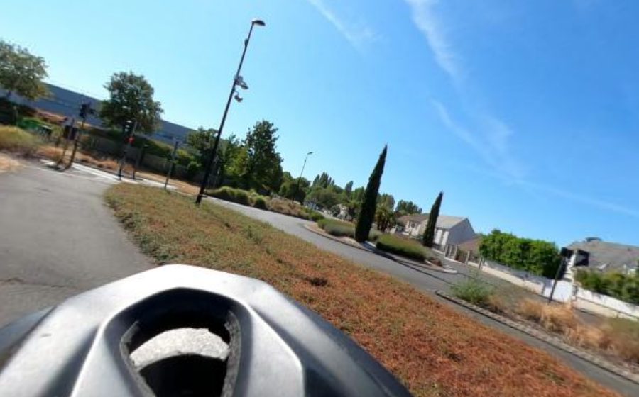 Vue du Rond-point anonyme n°27355864