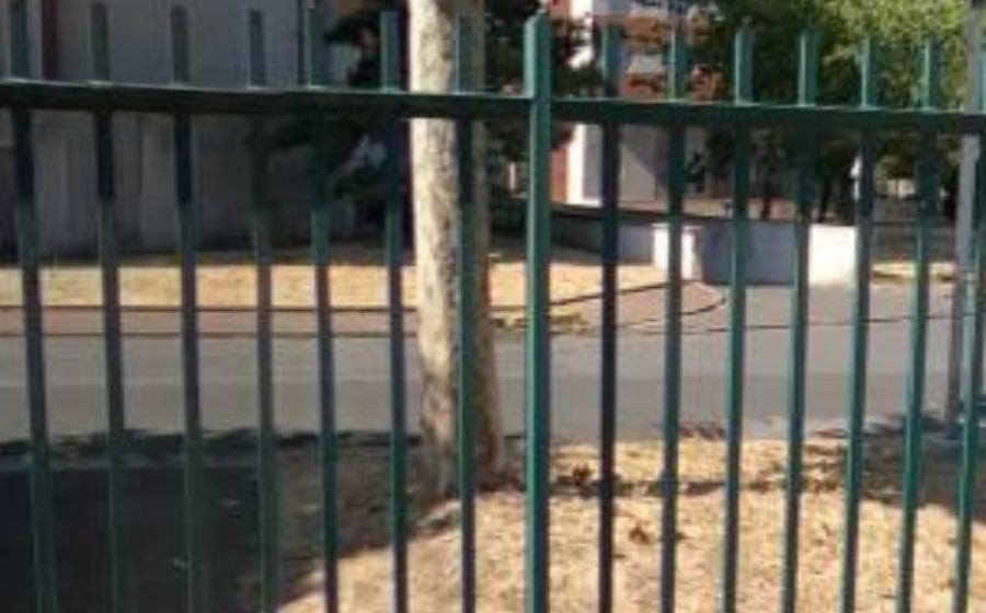 Vue du Rond-point anonyme n°27429734