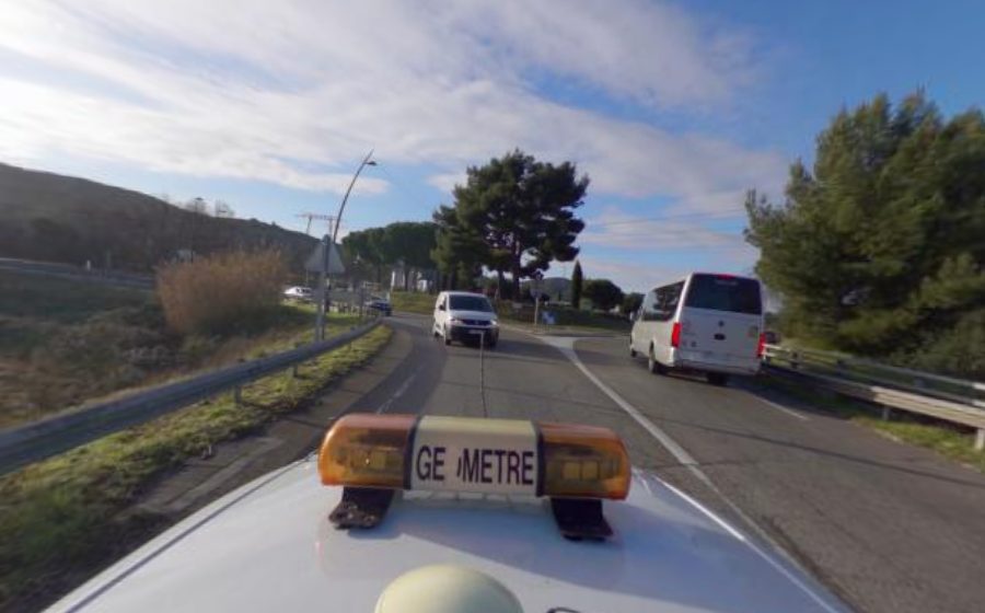 Vue du Rond-point anonyme n°27449807