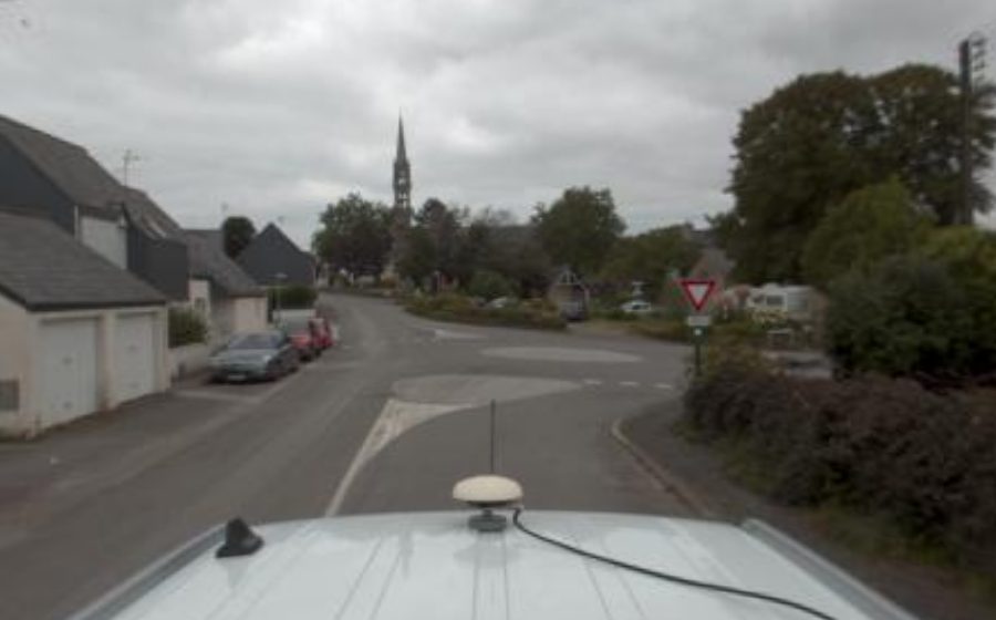 Vue du Rond-point anonyme n°27491005