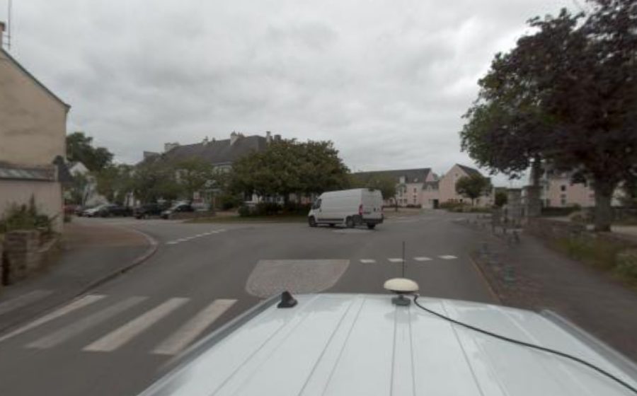 Vue du Rond-point anonyme n°27491008