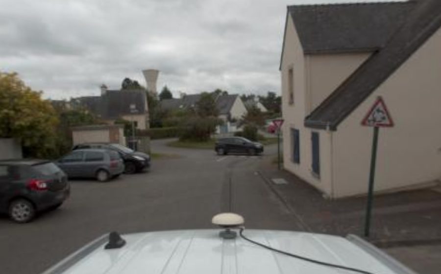 Vue du Rond-point anonyme n°27491011