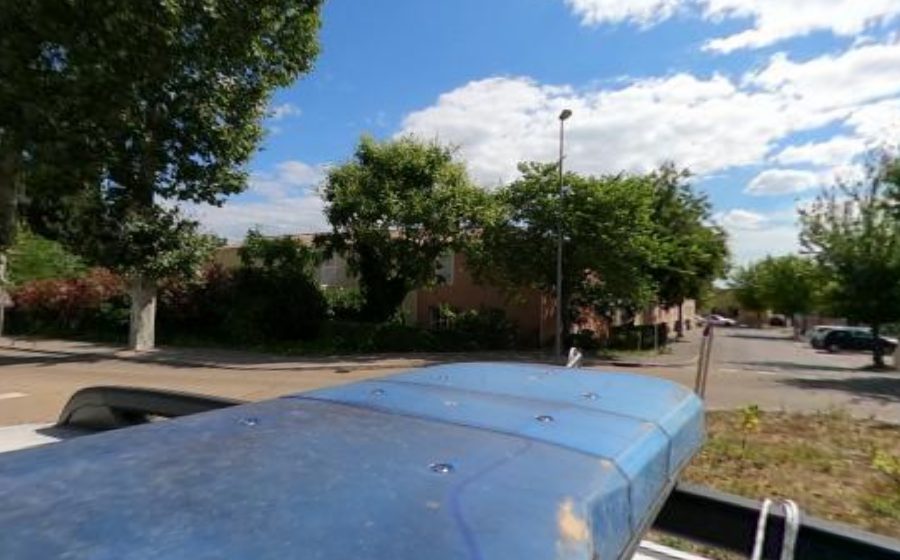 Vue du Rond-point anonyme n°27506687