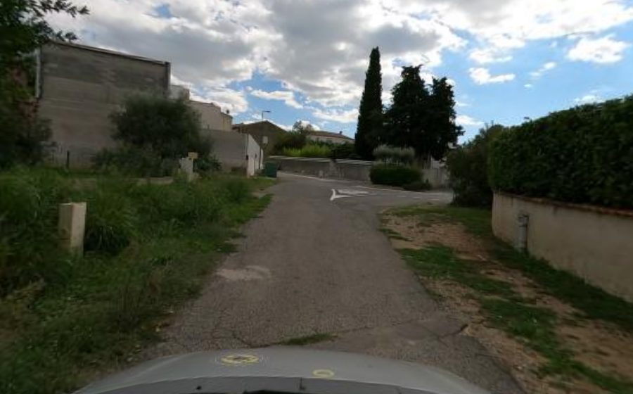 Vue du Rond-point anonyme n°27508013