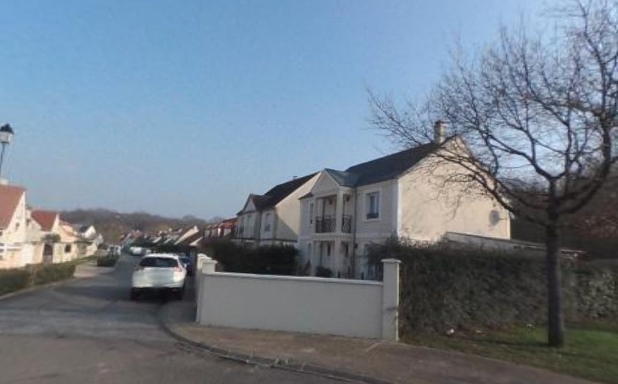 Vue du Rond-point anonyme n°27588245