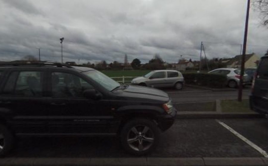 Vue du Rond-point anonyme n°27619967