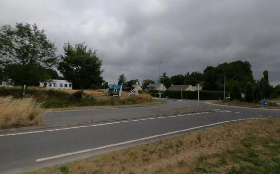 Vue du Rond-point anonyme n°27624712