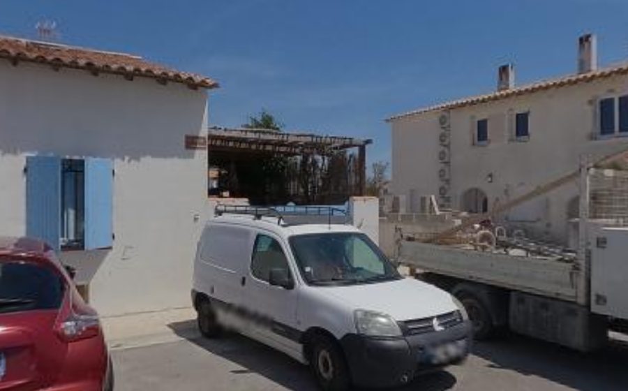 Vue du Rond-point anonyme n°27688655