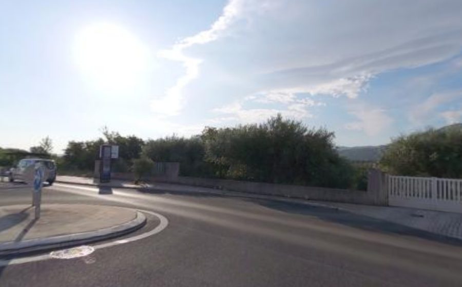 Vue du Rond-point anonyme n°27704086