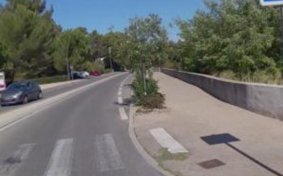 Vue du Rond-point anonyme n°27757546