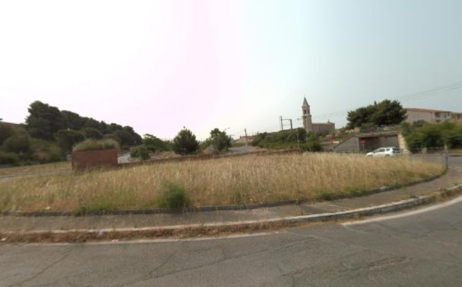 Vue du Rond-point anonyme n°27769941