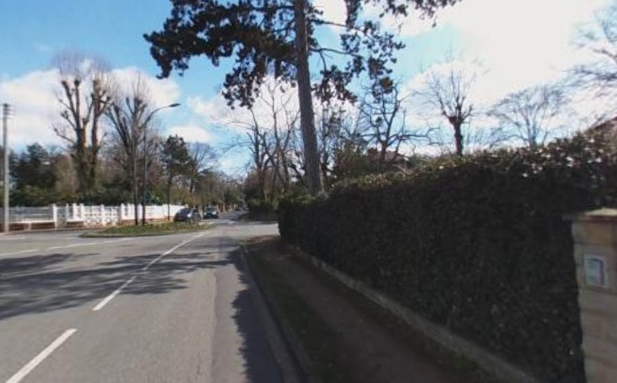 Vue du Rond-point anonyme n°27782538