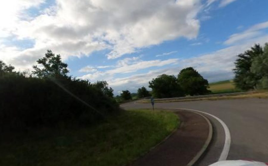 Vue du Rond-point anonyme n°27824867