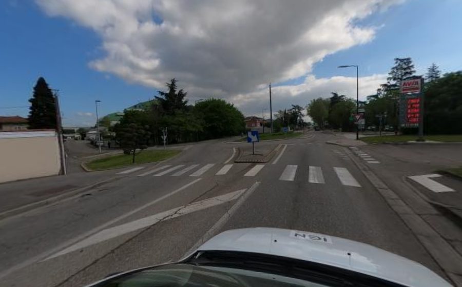 Vue du Rond-point anonyme n°2788614