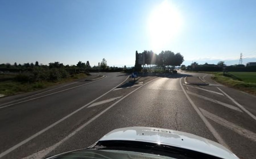 Vue du Rond-point anonyme n°27916721