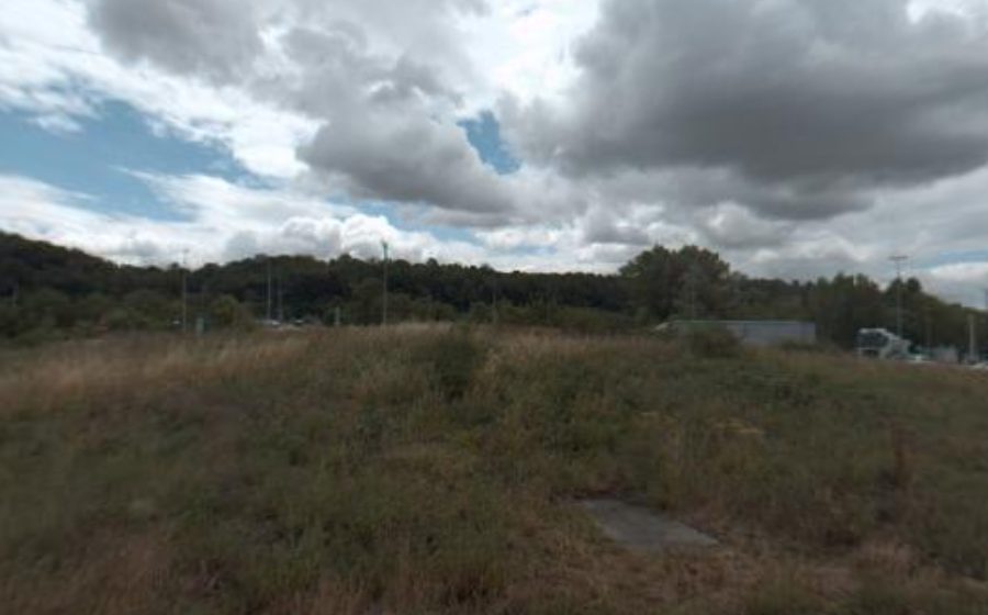 Vue du Rond-point anonyme n°27920475