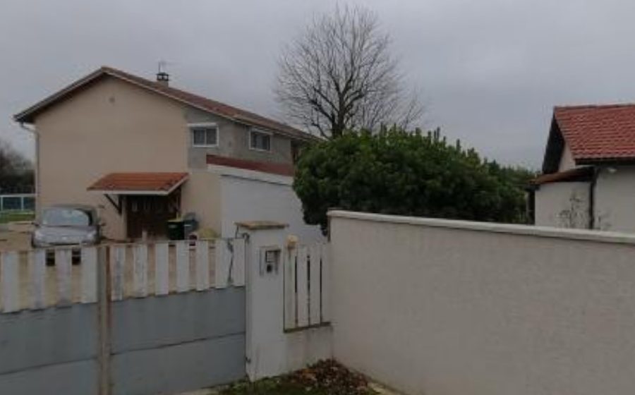 Vue du Rond-point anonyme n°279388214