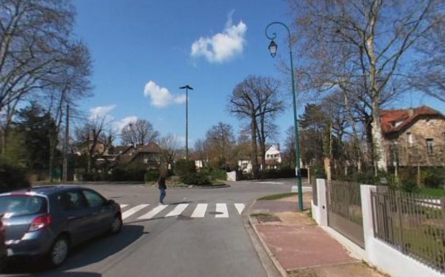 Vue du Rond-point anonyme n°27997559
