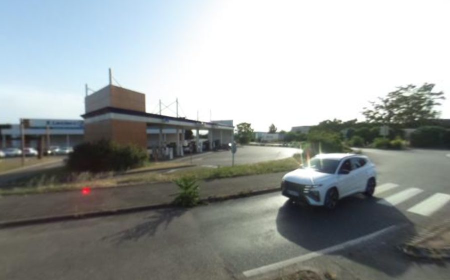 Vue du Rond-point anonyme n°28014257