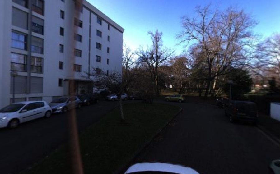 Vue du Rond-point anonyme n°280187752
