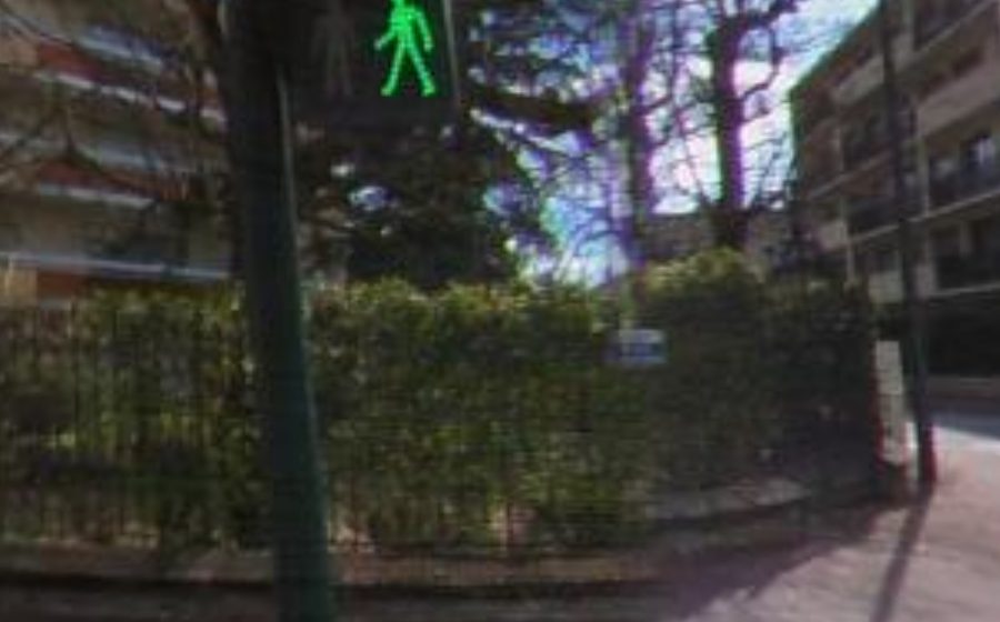 Vue du Rond-point anonyme n°28050991