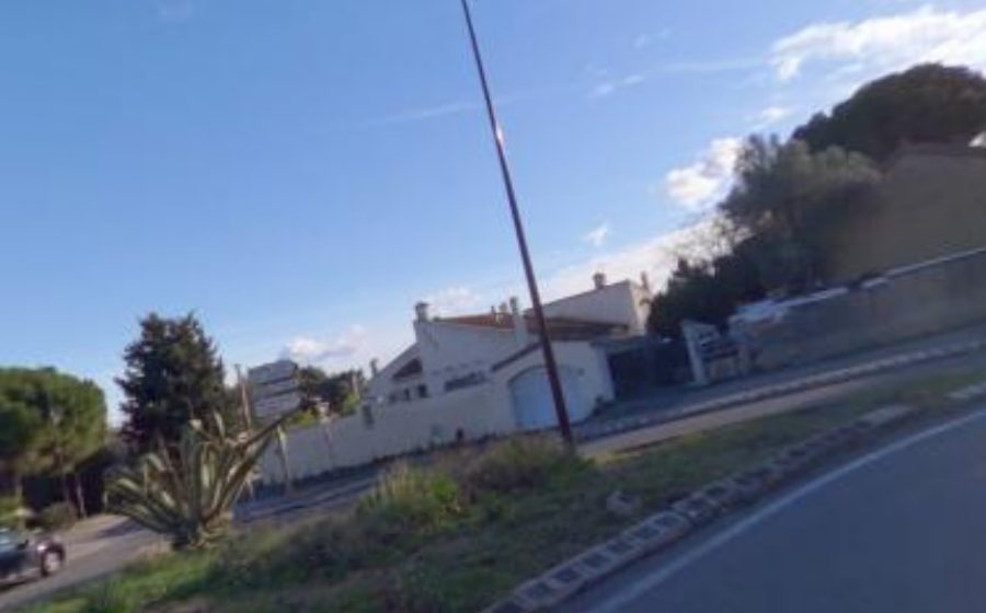 Vue du Rond-point anonyme n°28051088