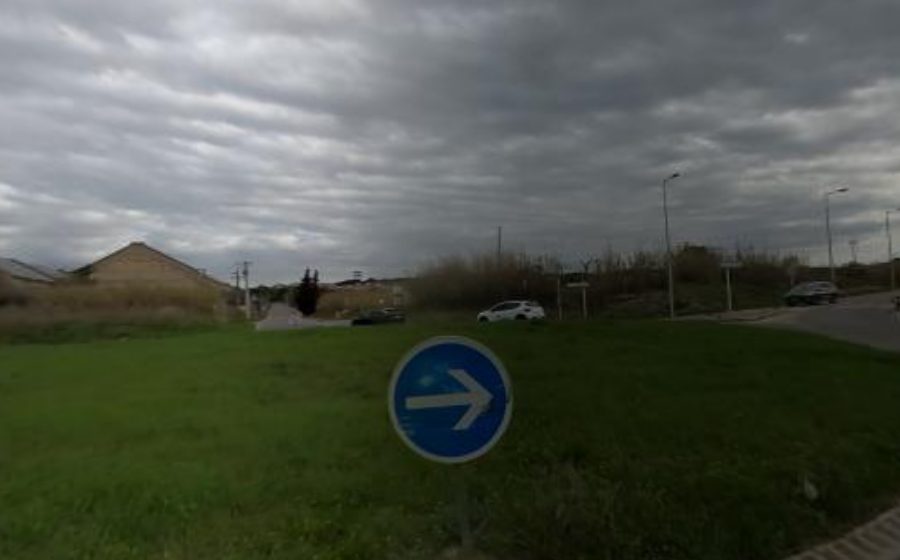 Vue du Rond-point anonyme n°28051094