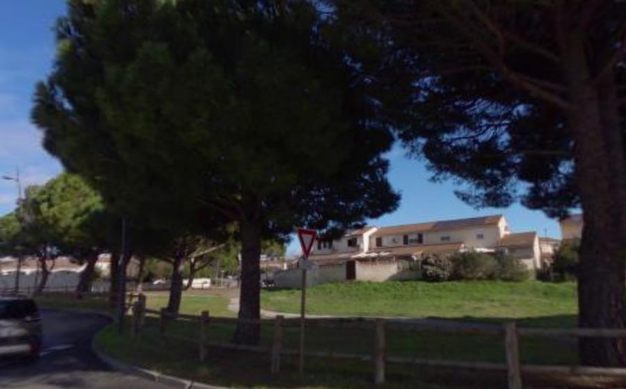 Vue du Rond-point anonyme n°28051787