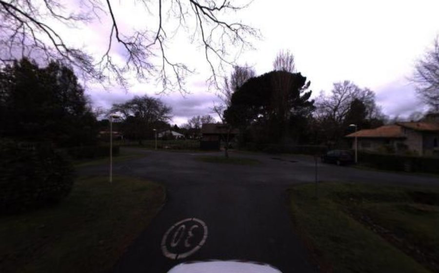 Vue du Rond-point anonyme n°28087473