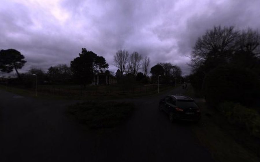 Vue du Rond-point anonyme n°28087496
