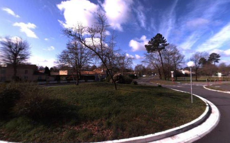Vue du Rond-point anonyme n°28087870