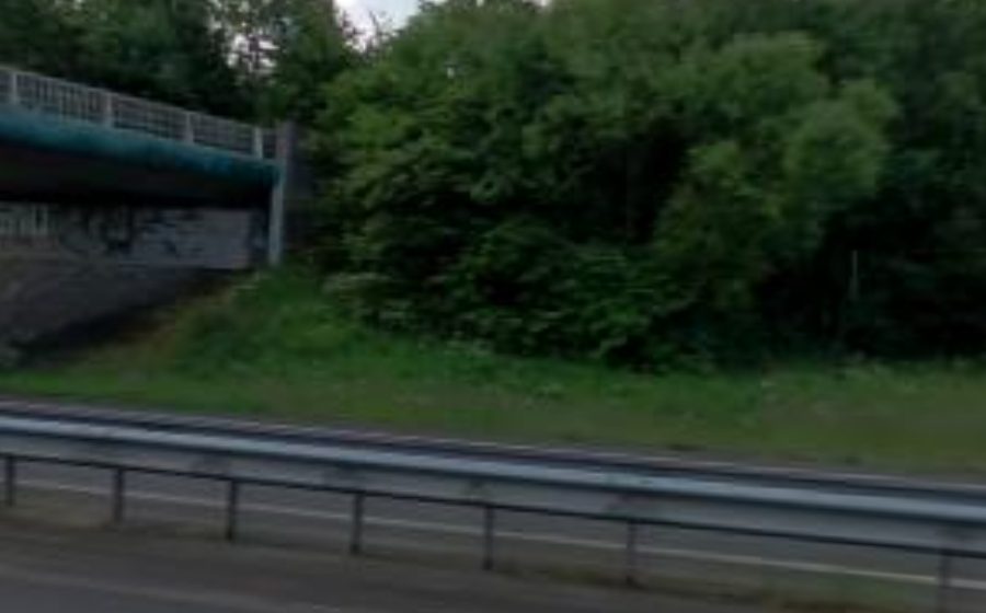 Vue du Rond-point anonyme n°28175357
