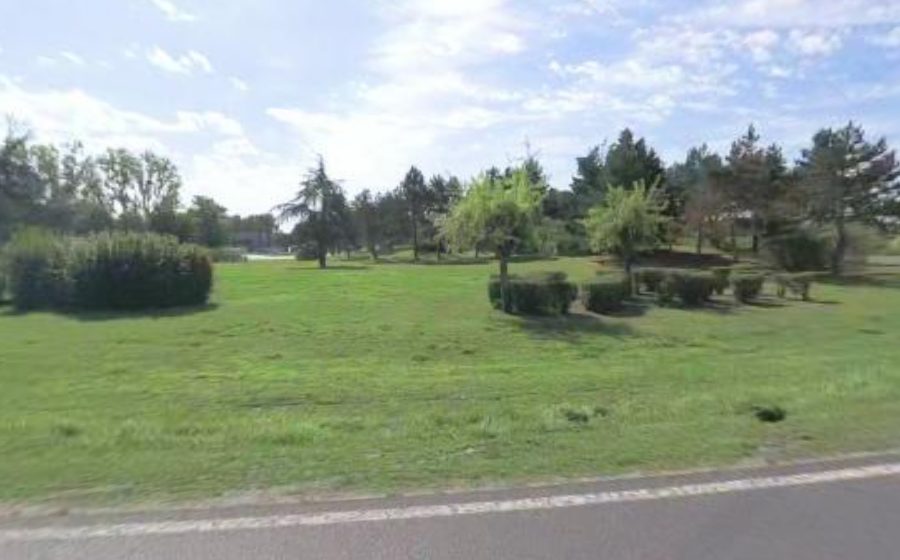 Vue du Rond-point anonyme n°28199411