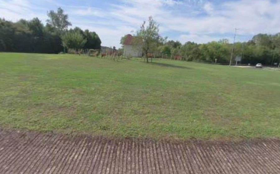 Vue du Rond-point anonyme n°28200210