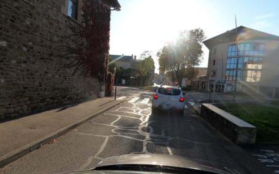 Vue du Rond-point anonyme n°28212116