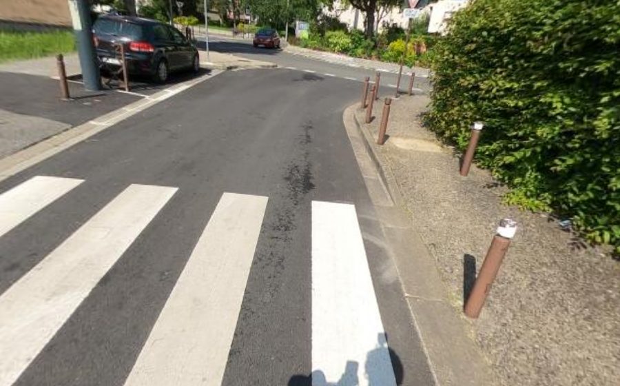 Vue du Rond-point anonyme n°28252165