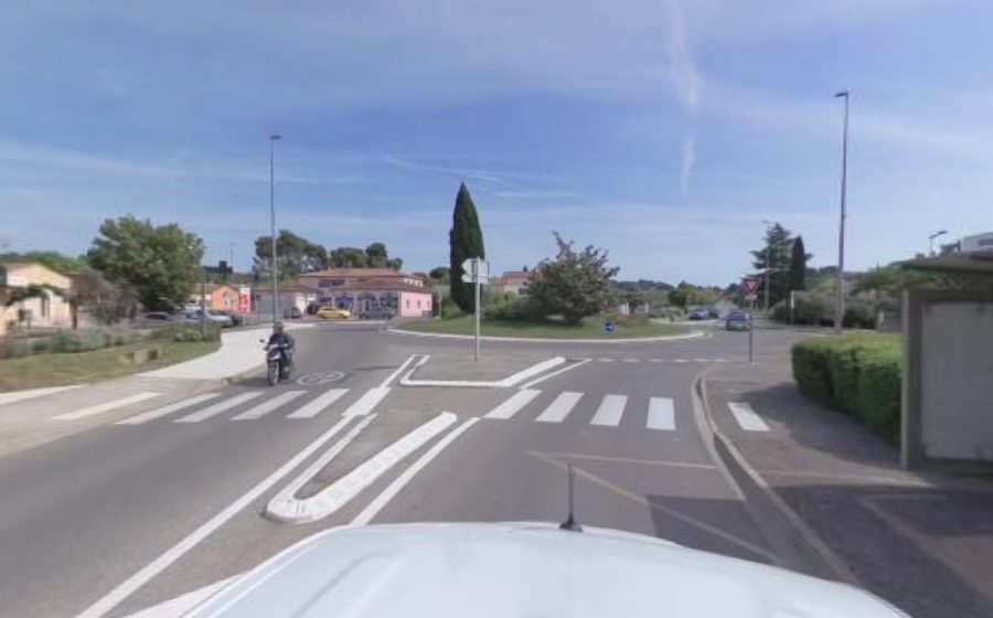 Vue du Rond-point anonyme n°28338088