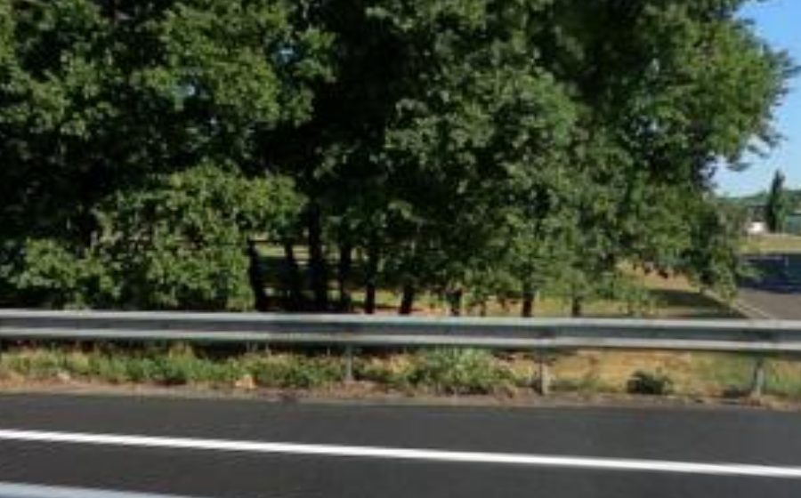 Vue du Rond-point anonyme n°283404124