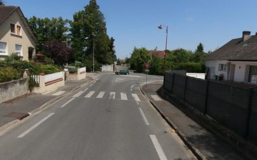 Vue du Rond-point anonyme n°28369873