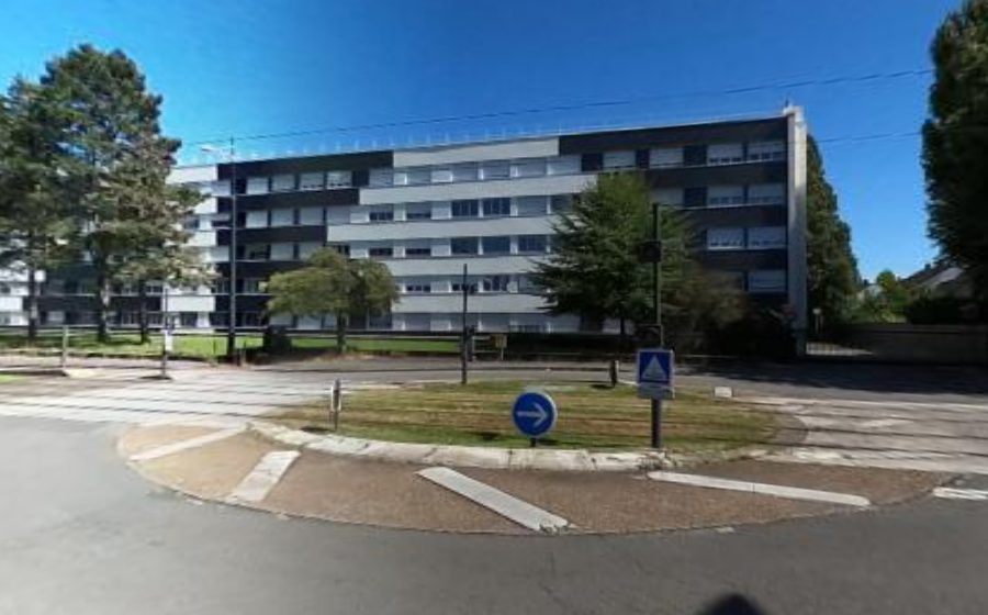 Vue du Rond-point anonyme n°28392035