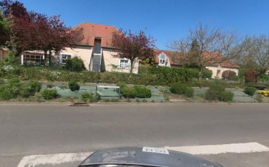 Vue du Rond-point anonyme n°28414318