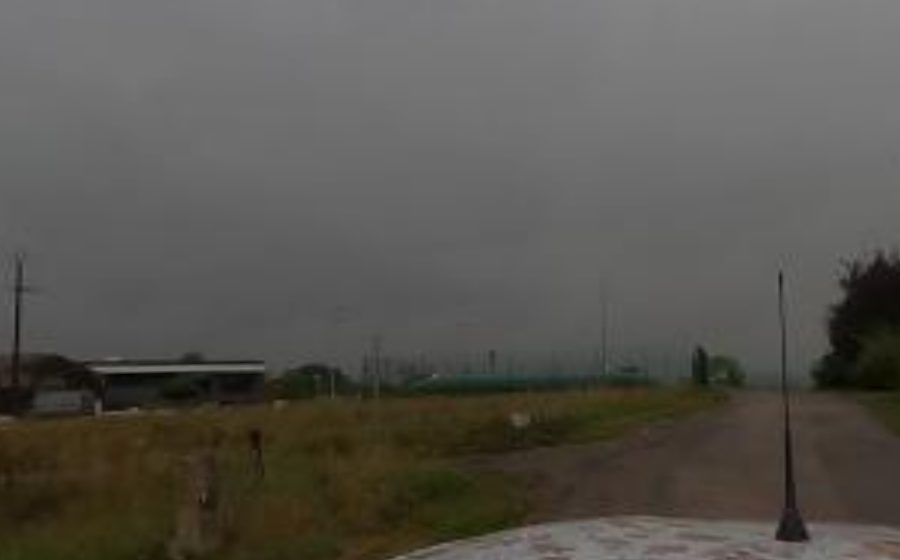 Vue du Rond-point anonyme n°284308158
