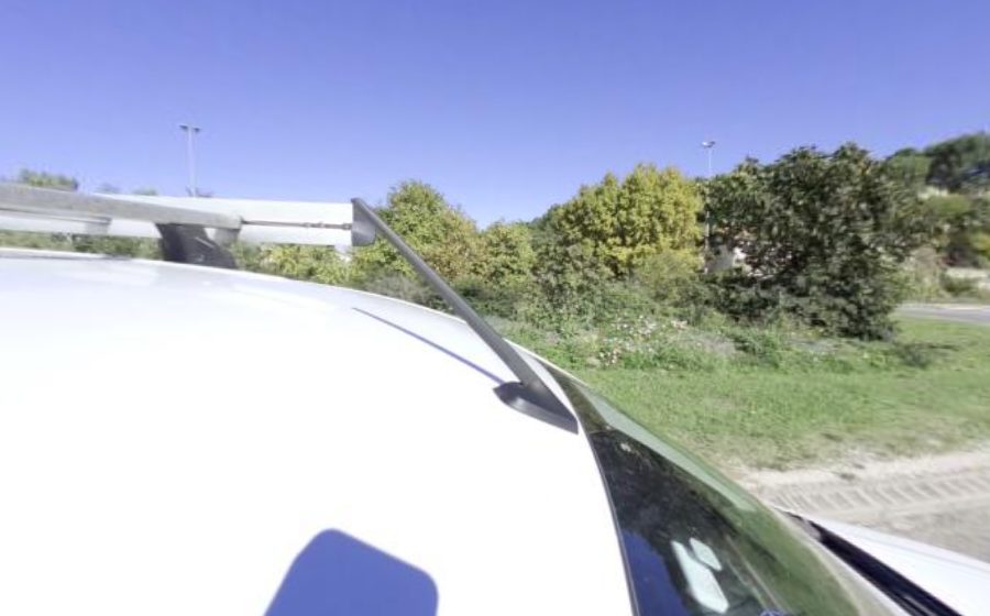 Vue du Rond-point anonyme n°28500178