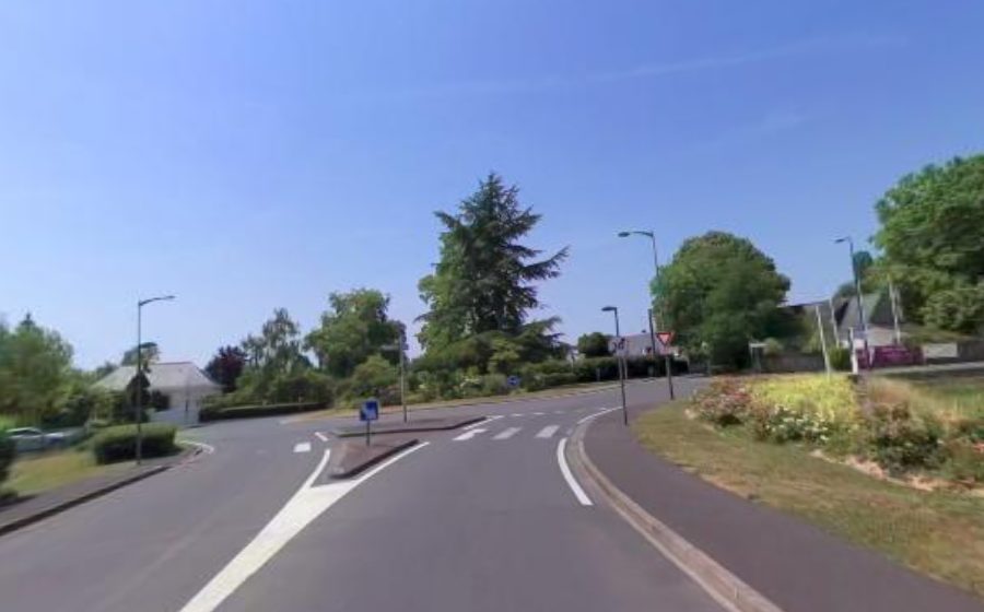Vue du Rond-point anonyme n°286118975