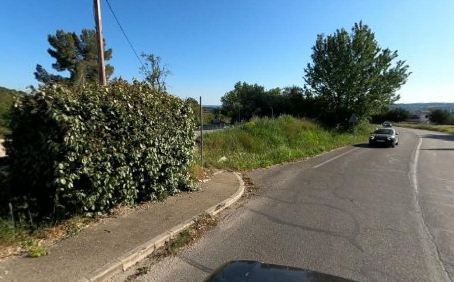 Vue du Rond-point anonyme n°28642663